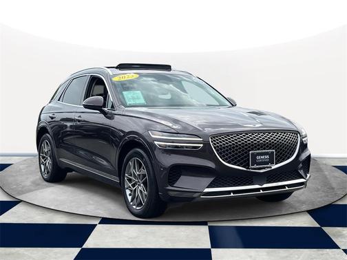 2023 Genesis GV70 2.5T