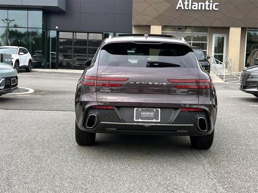2023 Genesis GV70 2.5T