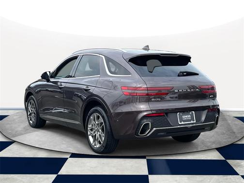 2023 Genesis GV70 2.5T