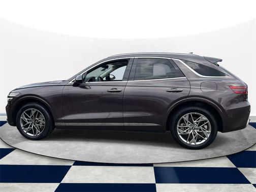 2023 Genesis GV70 2.5T