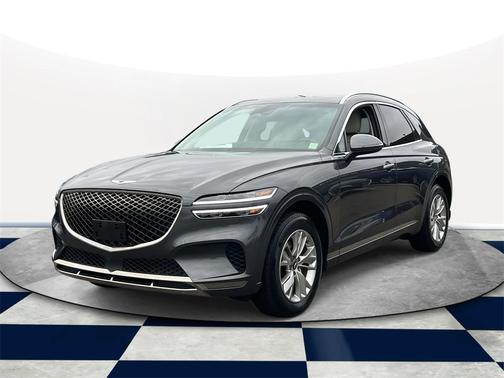 2022 Genesis GV70 2.5T