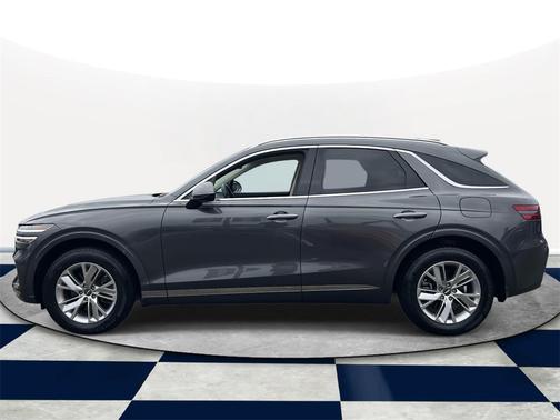 2022 Genesis GV70 2.5T