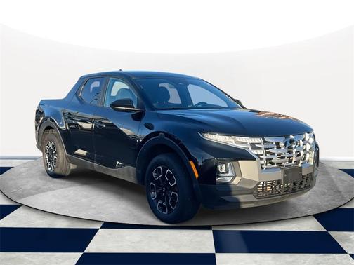 2023 Hyundai SANTA CRUZ 2.5L SE