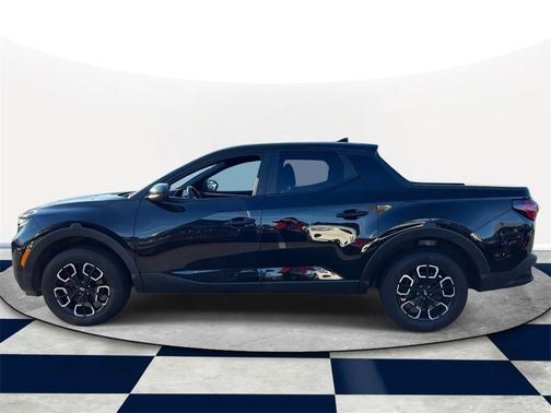 2023 Hyundai SANTA CRUZ 2.5L SE