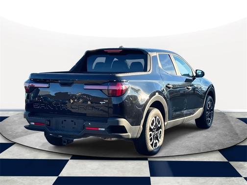 2023 Hyundai SANTA CRUZ 2.5L SE