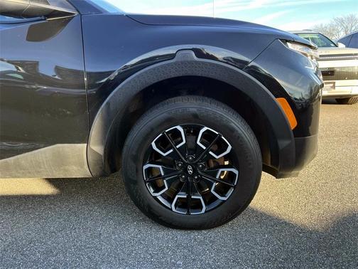 2023 Hyundai SANTA CRUZ 2.5L SE