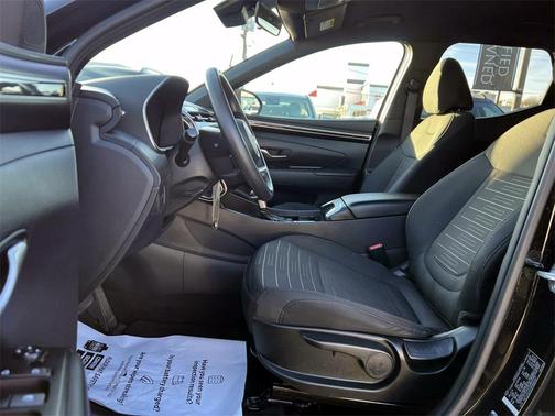 2023 Hyundai SANTA CRUZ 2.5L SE