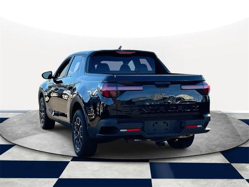 2023 Hyundai SANTA CRUZ 2.5L SE