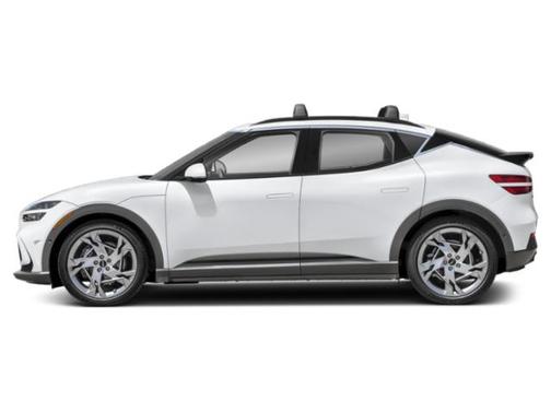 2023 Genesis GV60 Performance