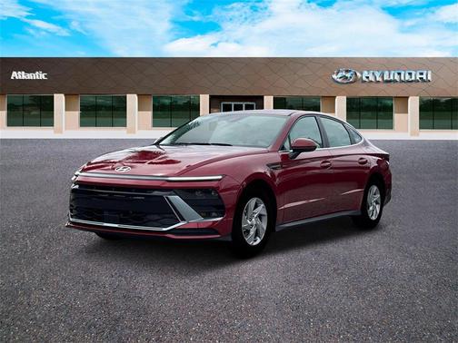 2026 Hyundai SONATA SE
