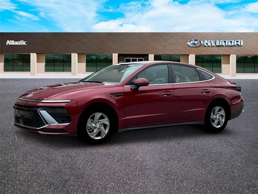 2026 Hyundai SONATA SE