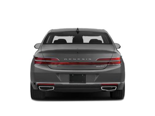 2021 Genesis G90 5.0 Ultimate