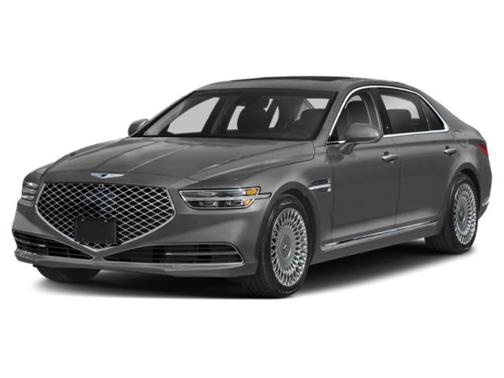 2021 Genesis G90 5.0 Ultimate
