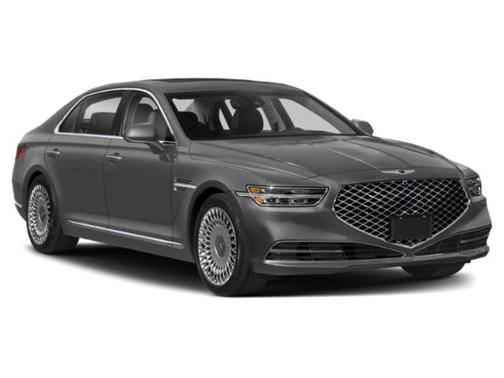 2021 Genesis G90 5.0 Ultimate