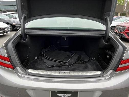 2021 Genesis G90 5.0 Ultimate