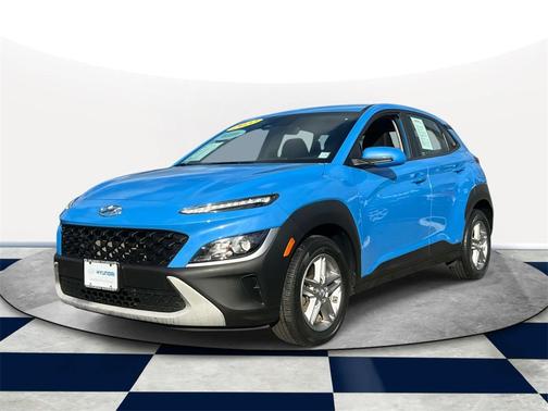 2022 Hyundai KONA SE