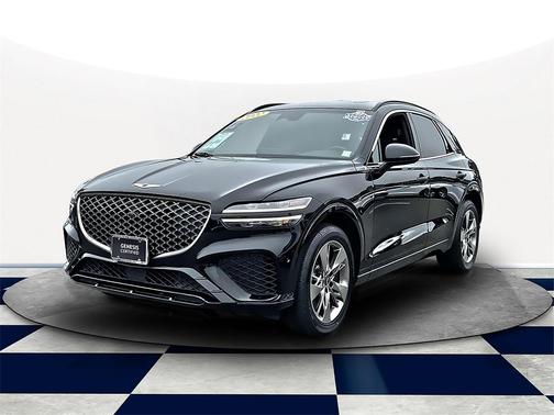 2022 Genesis GV70 3.5T Sport