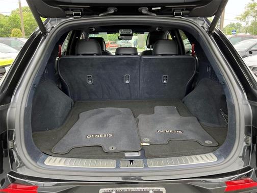 2022 Genesis GV70 3.5T Sport