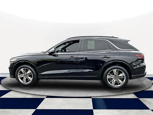 2022 Genesis GV70 3.5T Sport