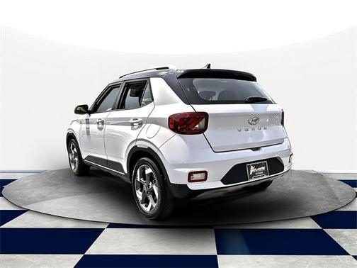 2022 Hyundai VENUE Limited