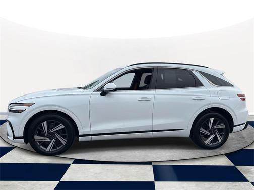 2026 Genesis GV70 3.5T Sport Advanced