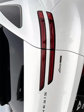 2026 Genesis GV70 3.5T Sport Advanced