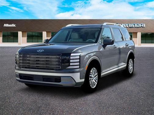 2026 Hyundai PALISADE SEL Premium 7P