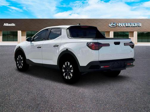 2026 Hyundai SANTA CRUZ SE