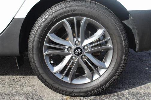 2015 Hyundai TUCSON GLS