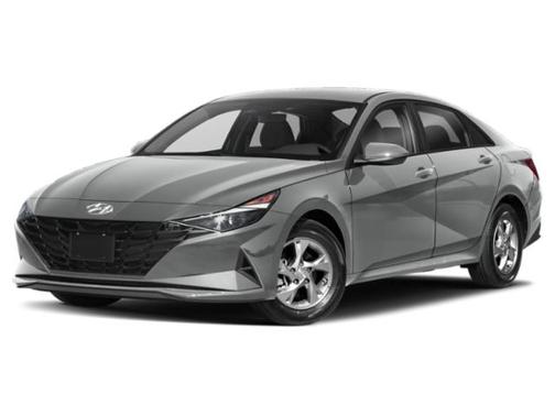 2022 Hyundai ELANTRA SE