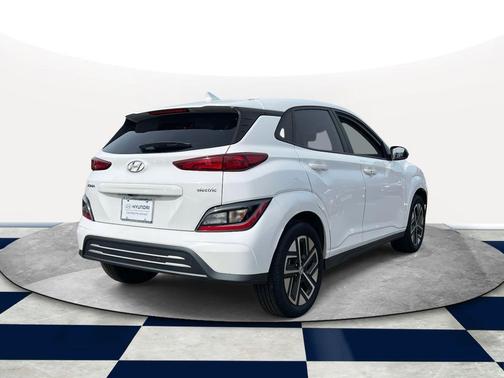 2023 Hyundai KONA EV SE