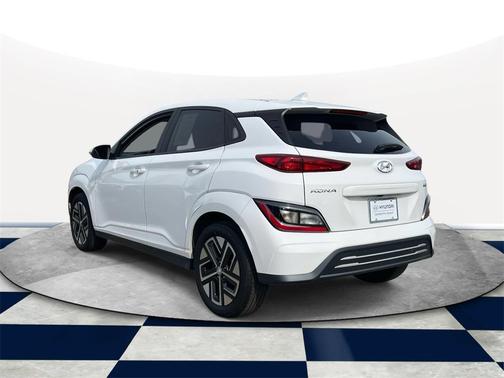 2023 Hyundai KONA EV SE