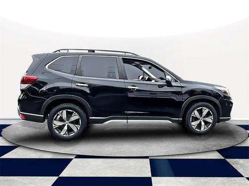 2019 Subaru Forester Touring