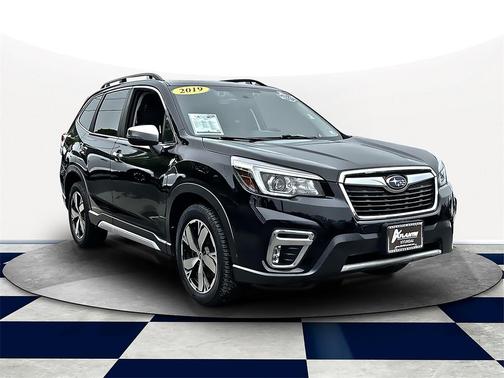 2019 Subaru Forester Touring