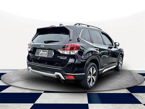 2019 Subaru Forester Touring