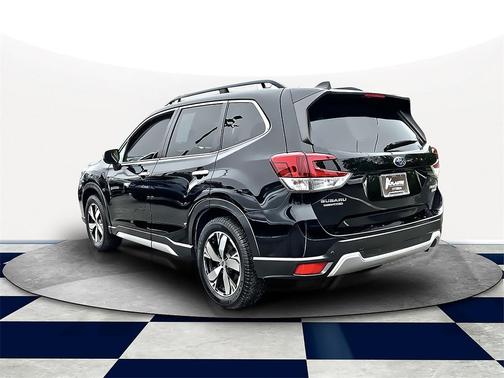 2019 Subaru Forester Touring