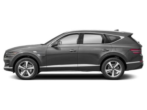 2022 Genesis GV80 2.5T