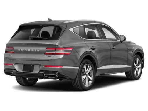 2022 Genesis GV80 2.5T