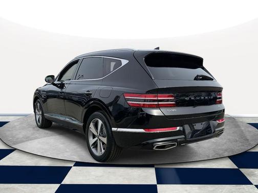 2023 Genesis GV80 2.5T
