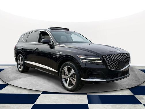2023 Genesis GV80 2.5T