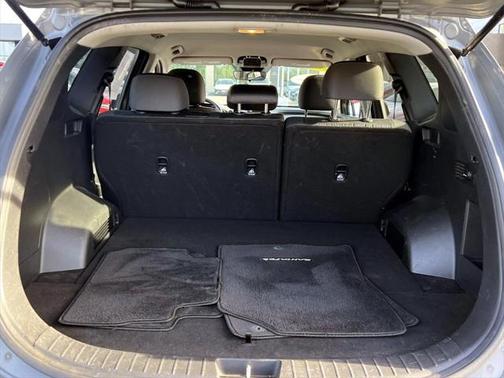 2022 Hyundai SANTA FE SE