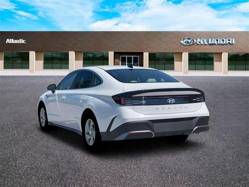 2026 Hyundai SONATA SE