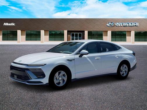 2026 Hyundai SONATA SE