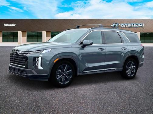 2025 Hyundai PALISADE XRT