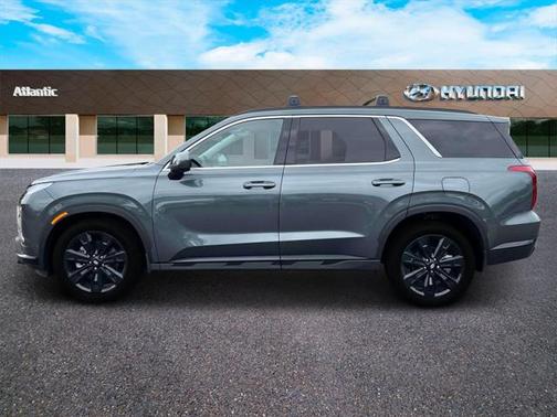 2025 Hyundai PALISADE XRT