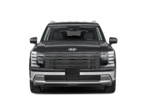 Gray 2027 Hyundai PALISADE SEL