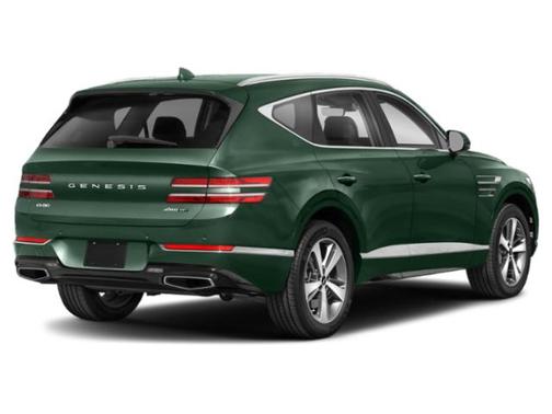 2023 Genesis GV80 3.5T