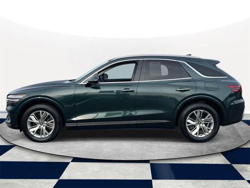 2023 Genesis GV70 2.5T