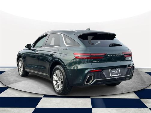 2023 Genesis GV70 2.5T