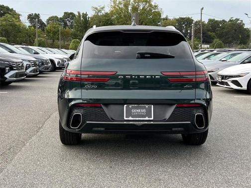 2023 Genesis GV70 2.5T